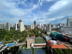 The Claymore (D9), Condominium #464311931